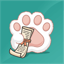 PawLedger app icon